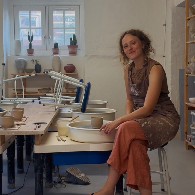 astrid helene studio