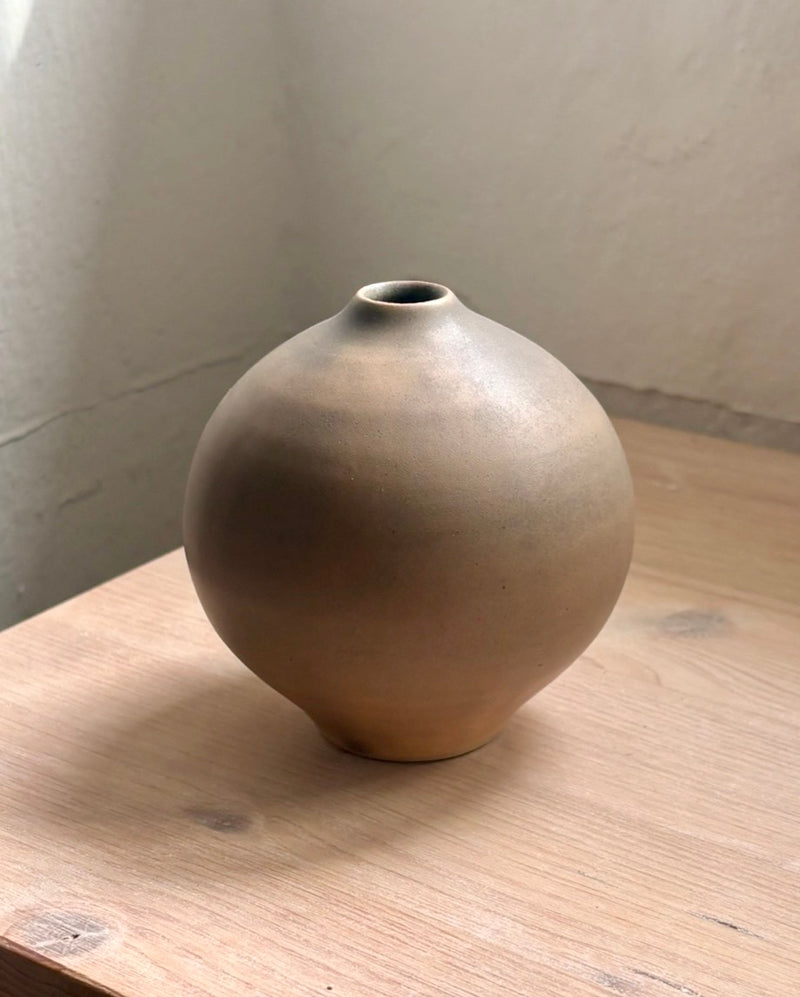 minivase, mokka