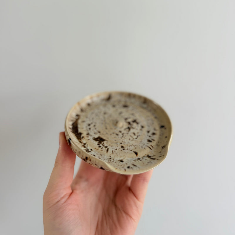 Spoon rest