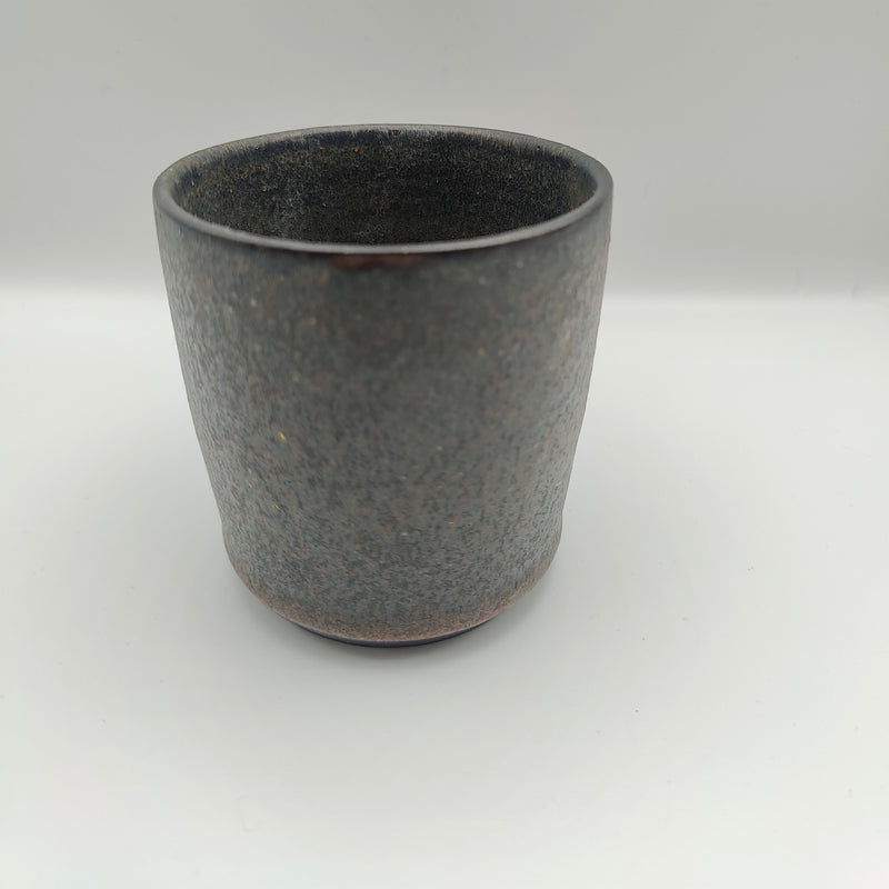 The Last Cup - Volcano