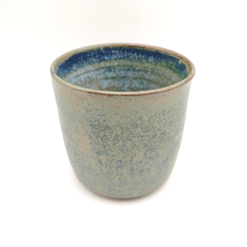 The Last Cup - Ocean