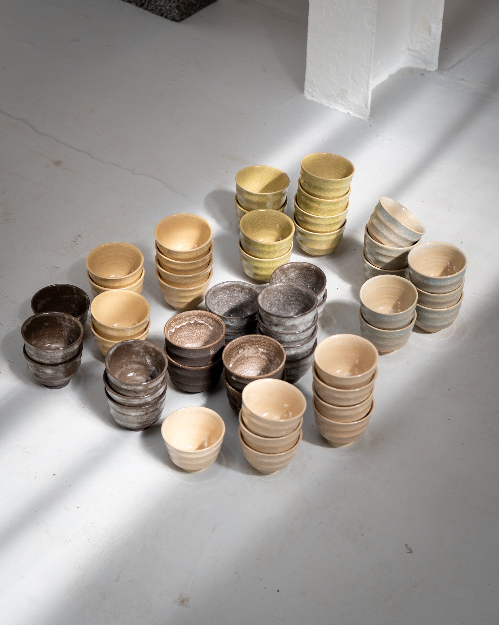 Le Fevre X Clay Archive