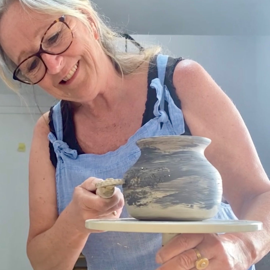Dorthe Vogdrup