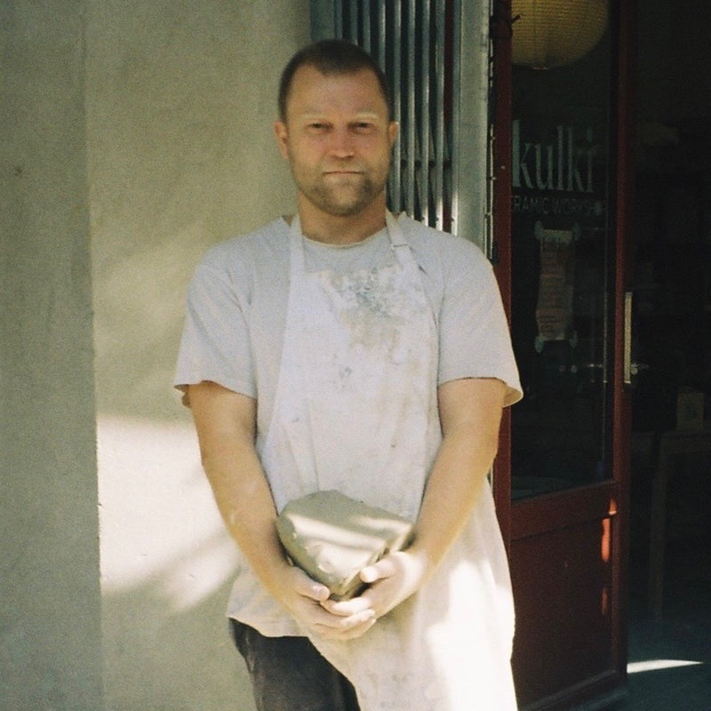 Poul J. Potter
