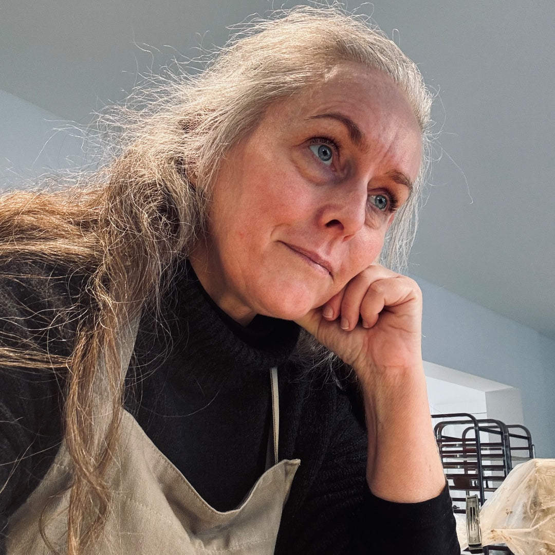 Anne Bøegh