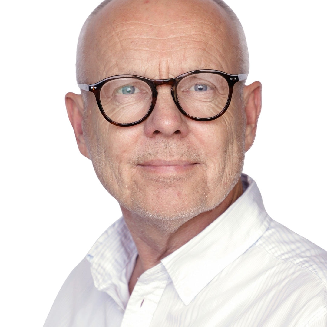 Lars Vilhelmsen