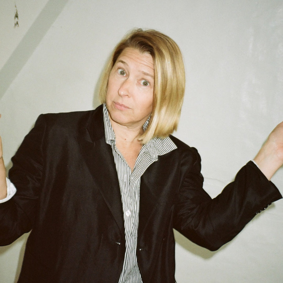 Cecilie von Haffner