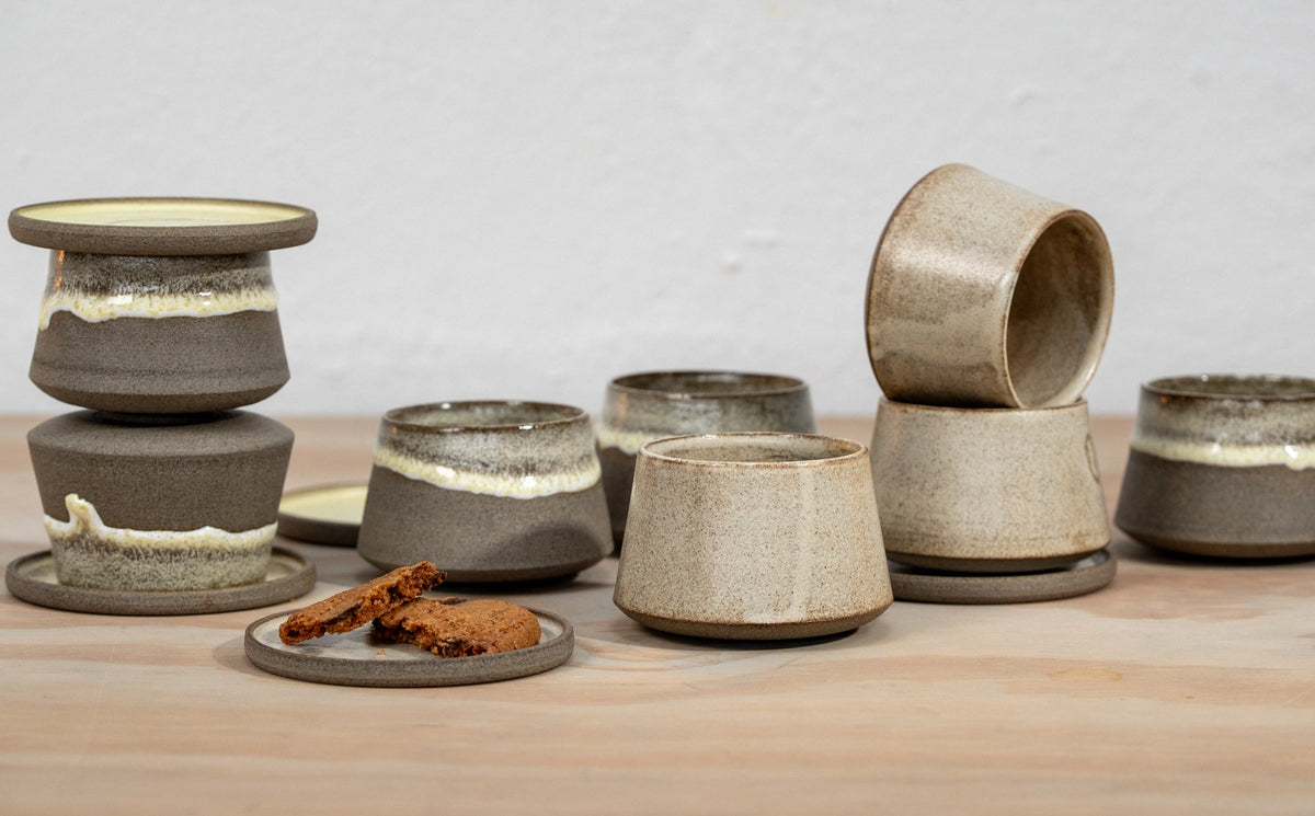 Element Studio x Clay Archive