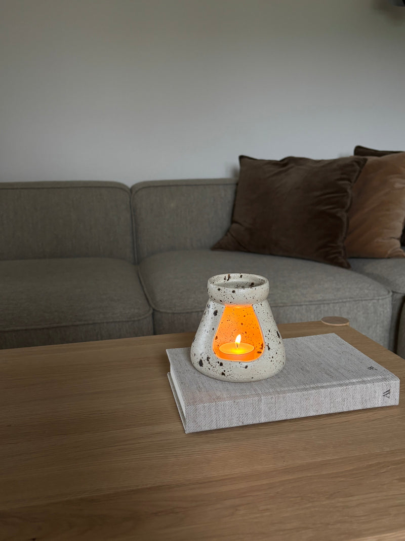 Duftlampe