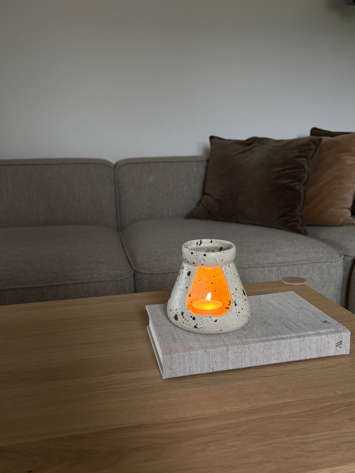 Duftlampe