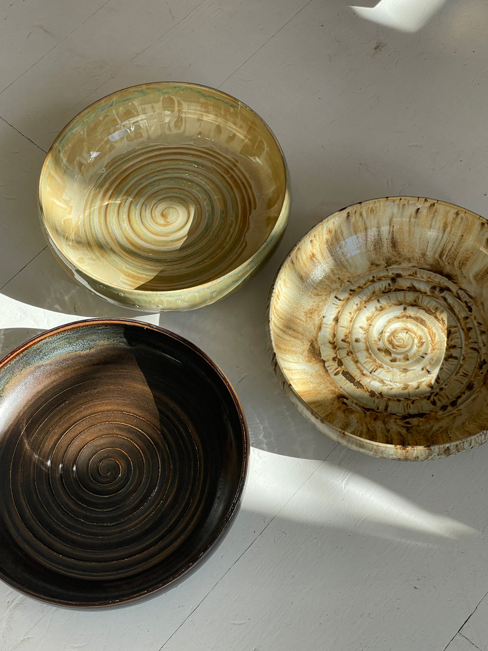 Julie Le fevre — værksted