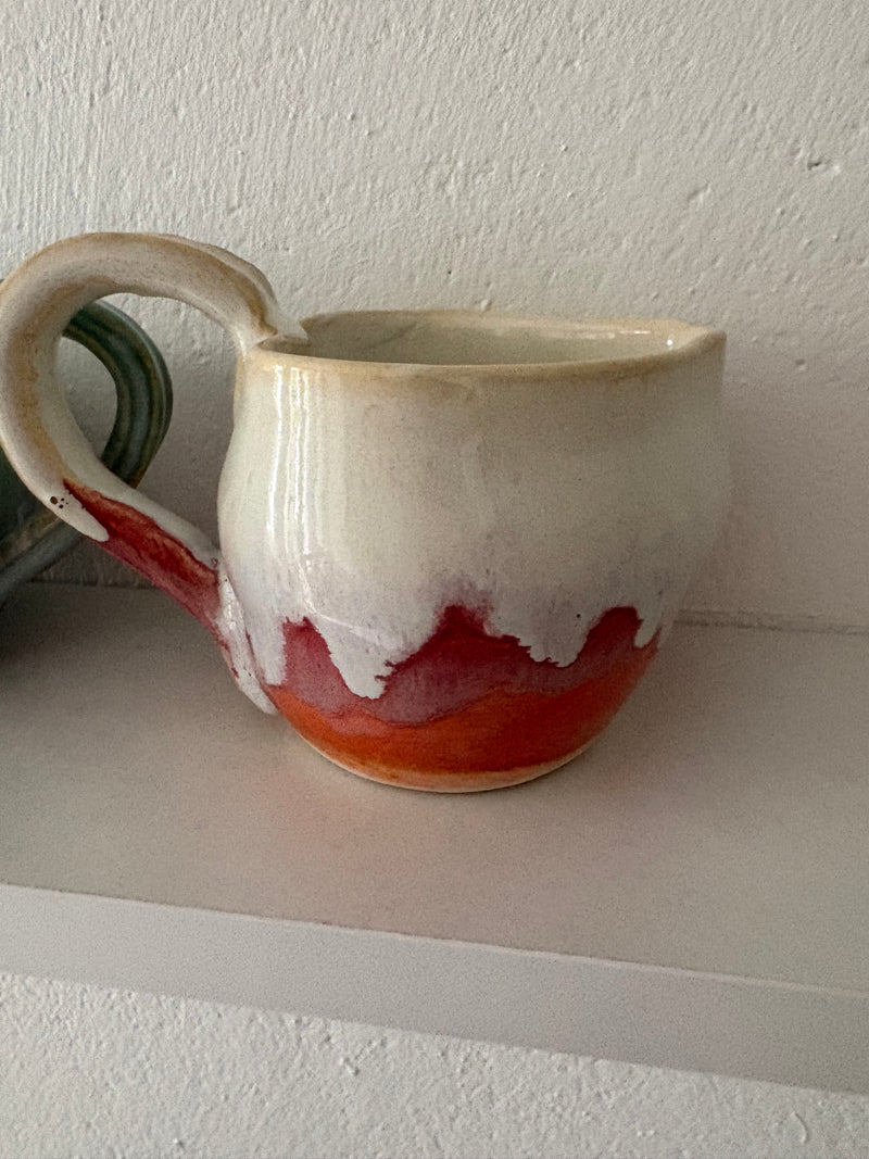 Bryllupskopper sæt: Mr./Mrs