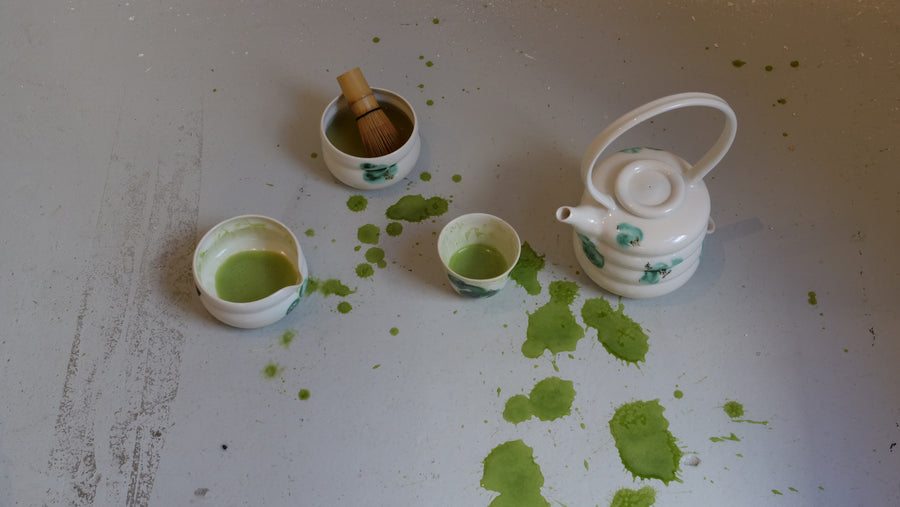 Viby ceramics