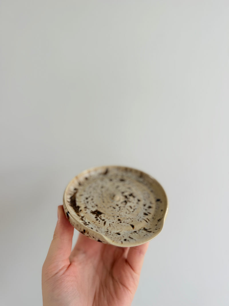 Spoon rest