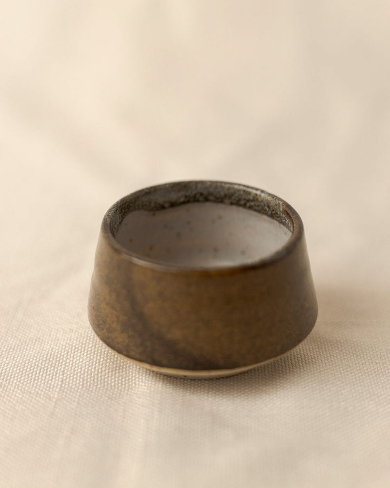 Espresso koppen