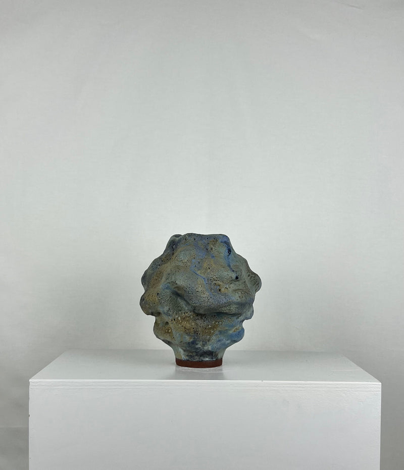 Keramik vase