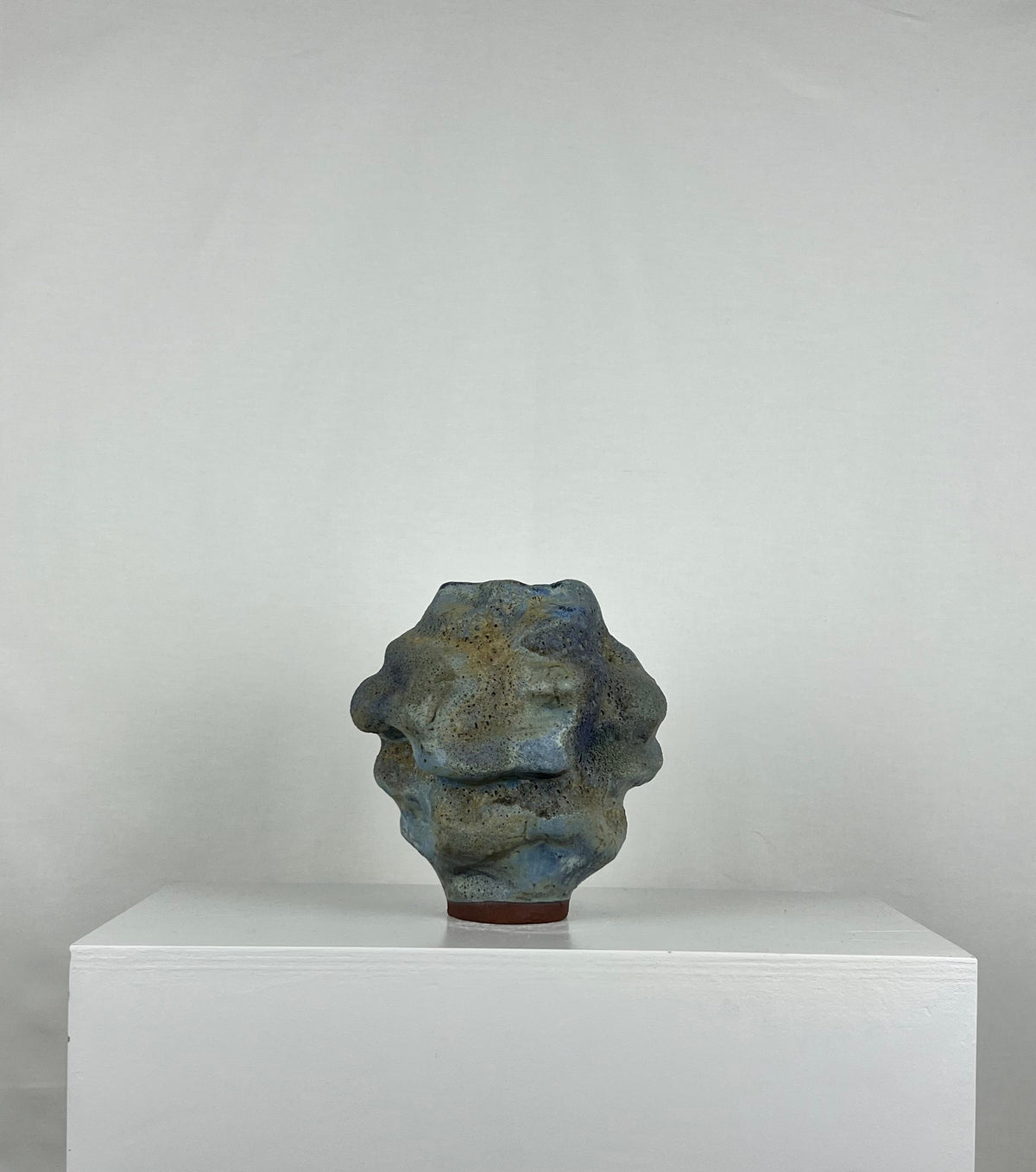 Keramik vase