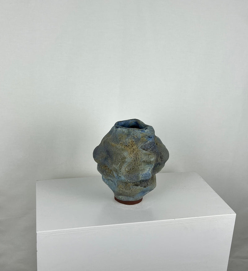Keramik vase