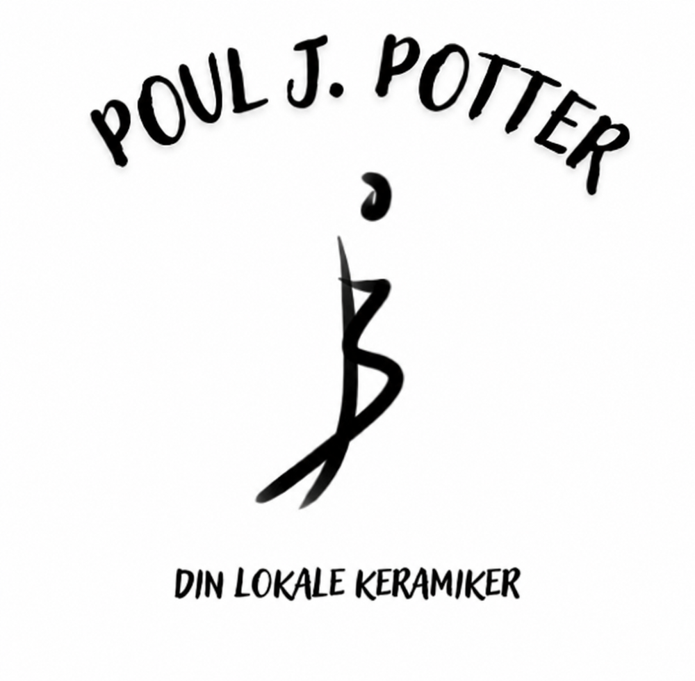 Poul J. Potter — værksted