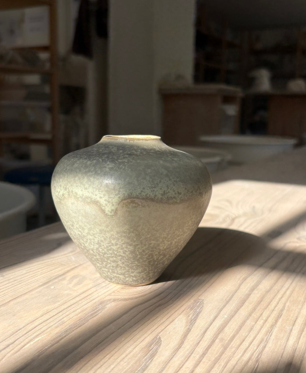 astrid helene studio — værksted