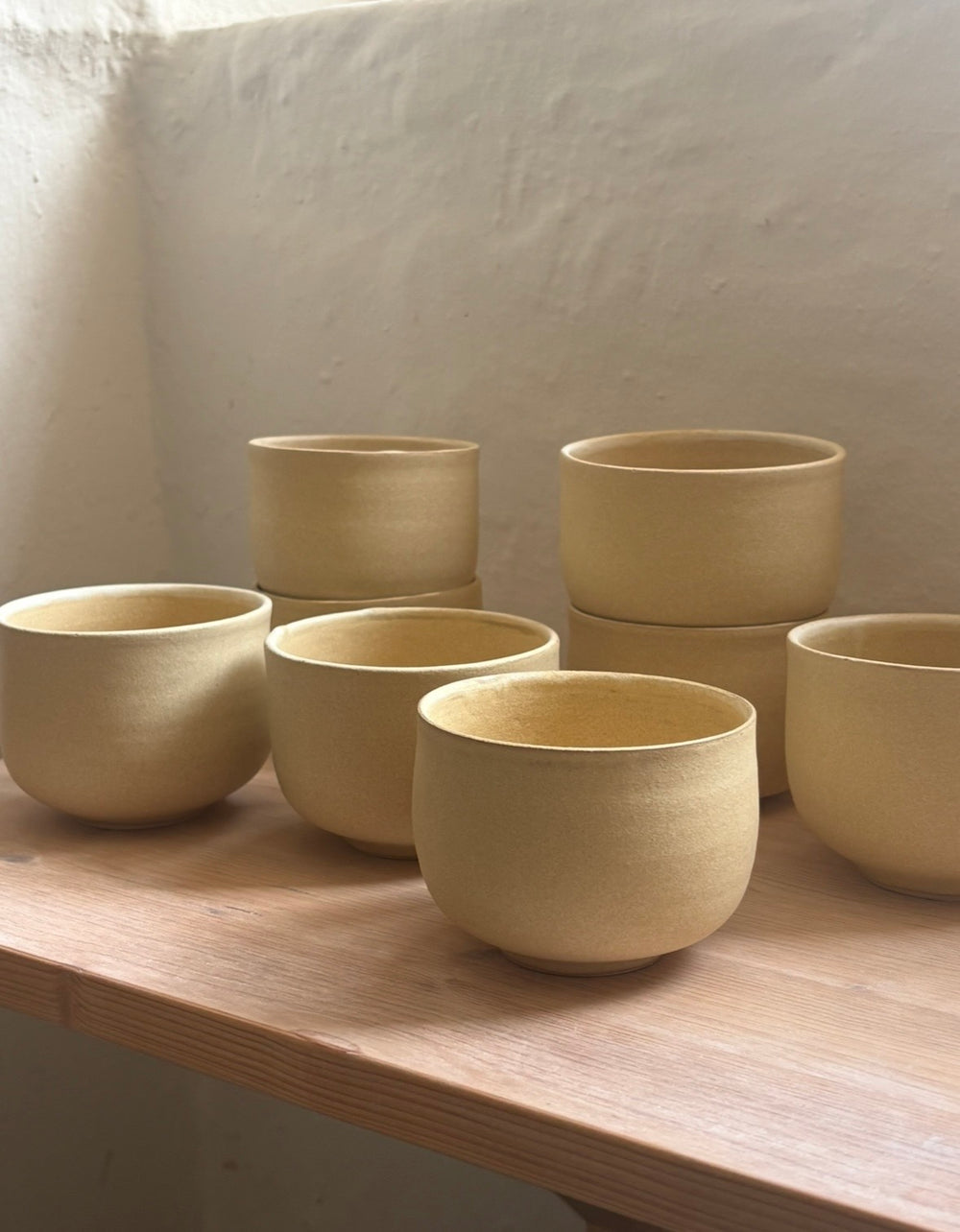 astrid helene studio — værksted