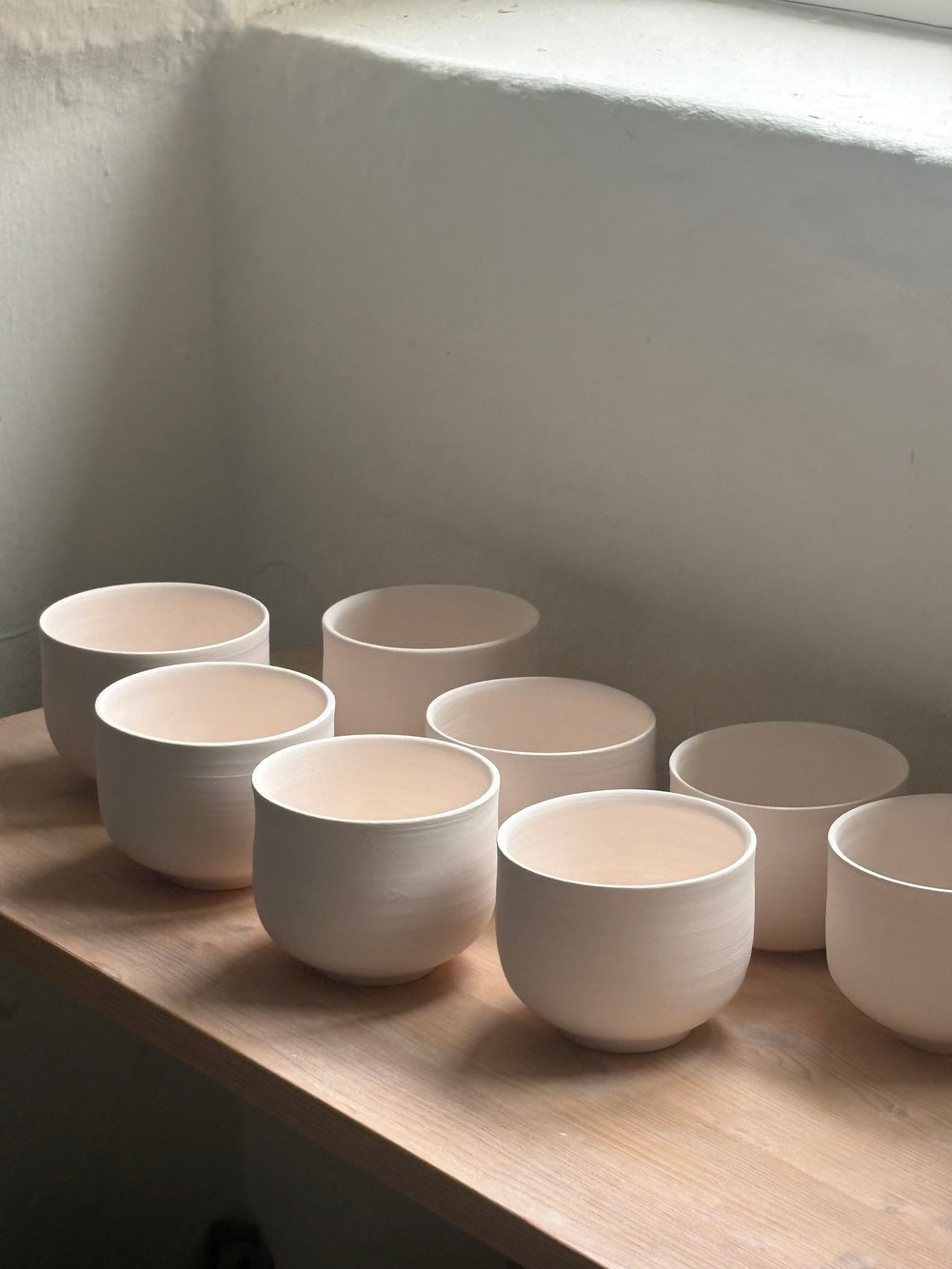 astrid helene studio — værksted