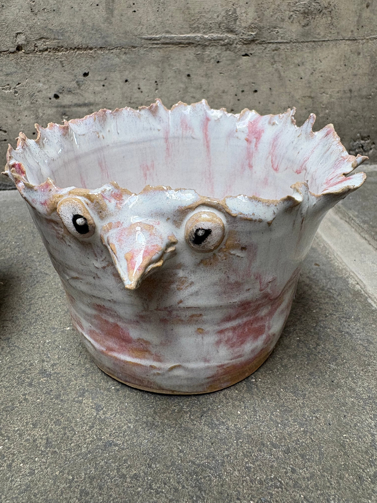 Birdiez,stor