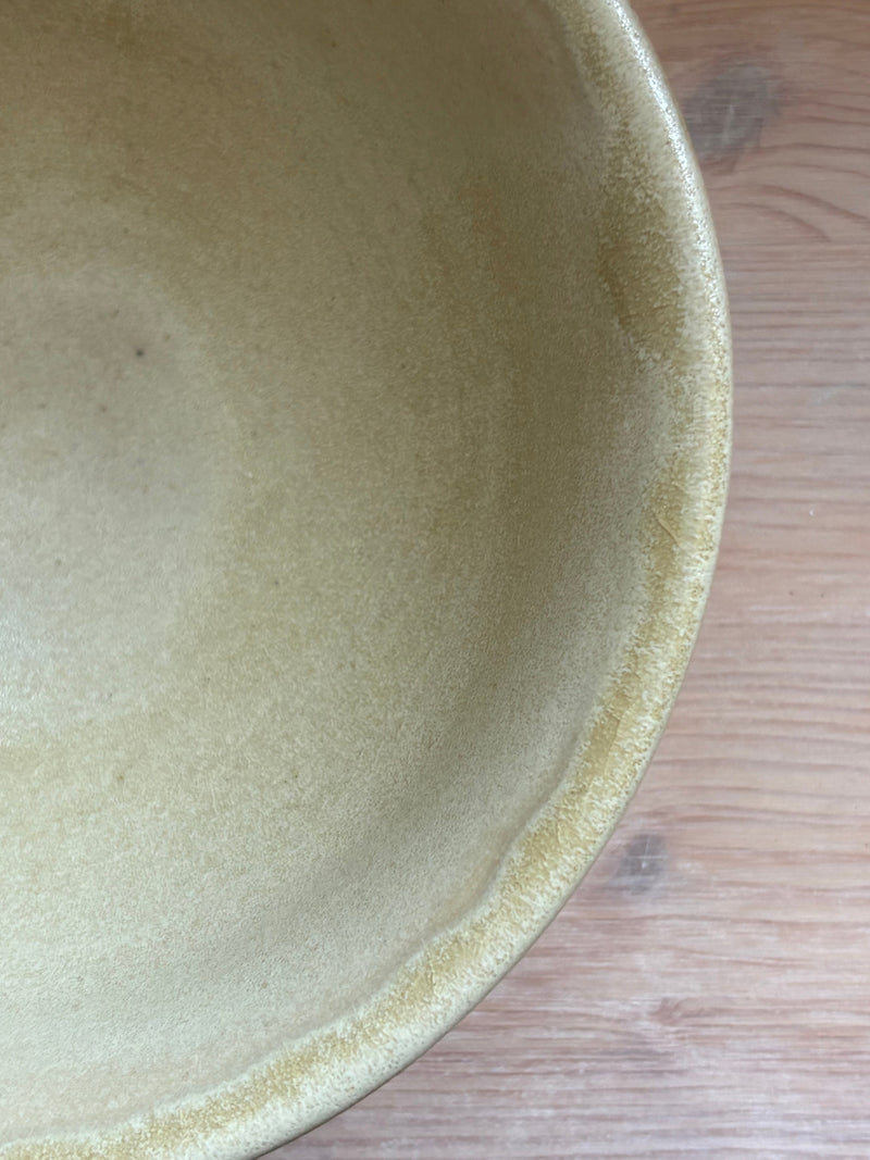 bera skål, honey
