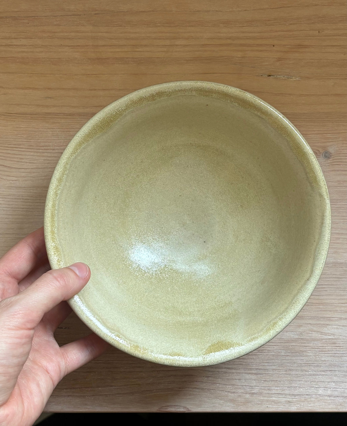 bera skål, honey