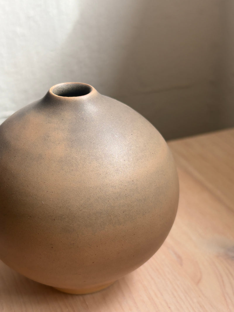 minivase, mokka
