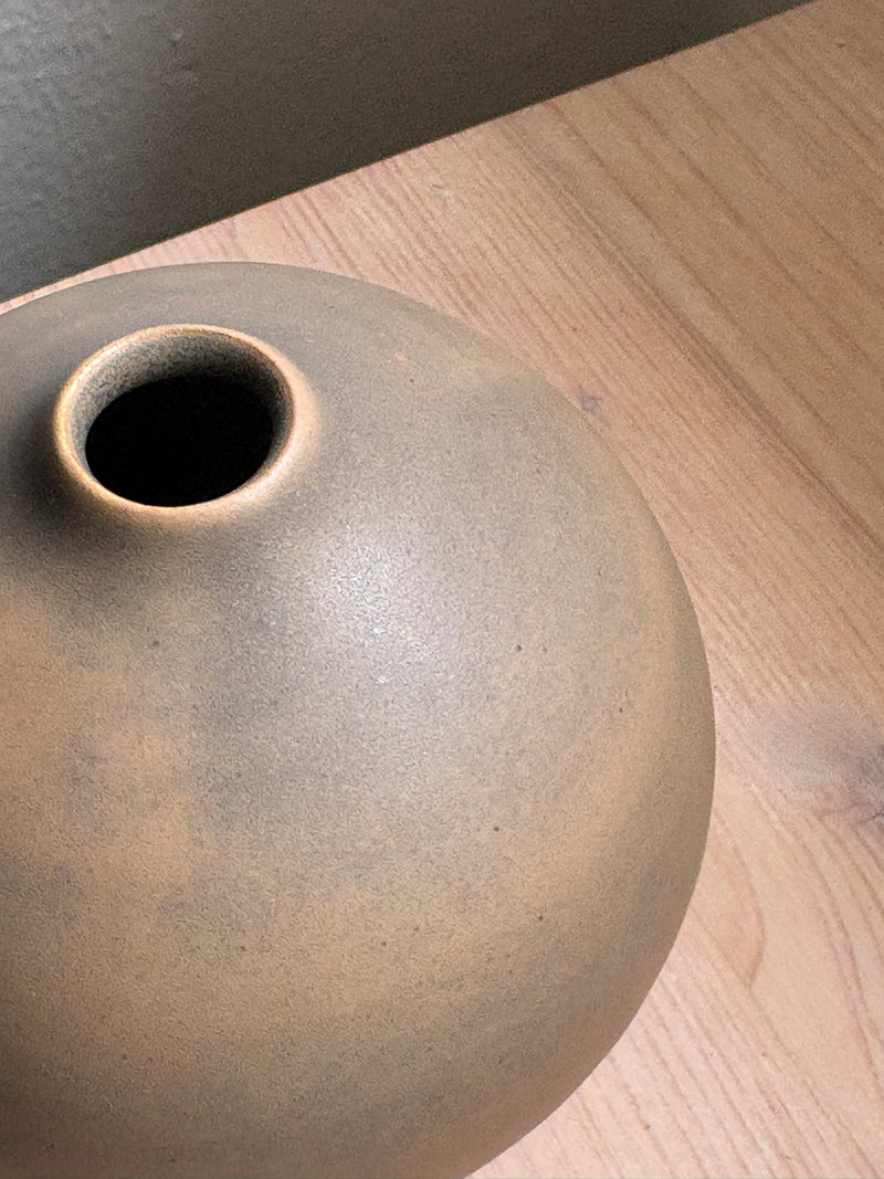 minivase, mokka