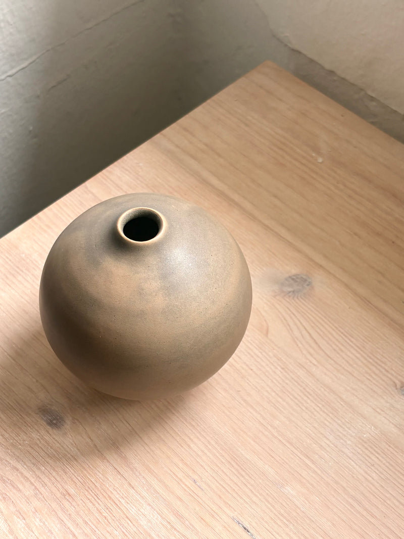 minivase, mokka