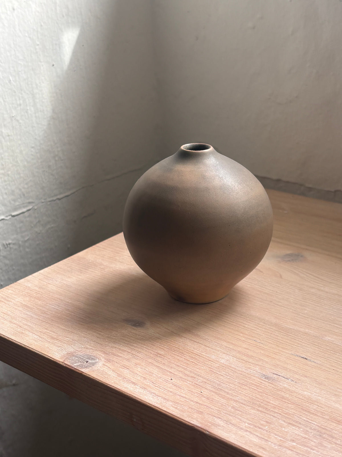 minivase, mokka