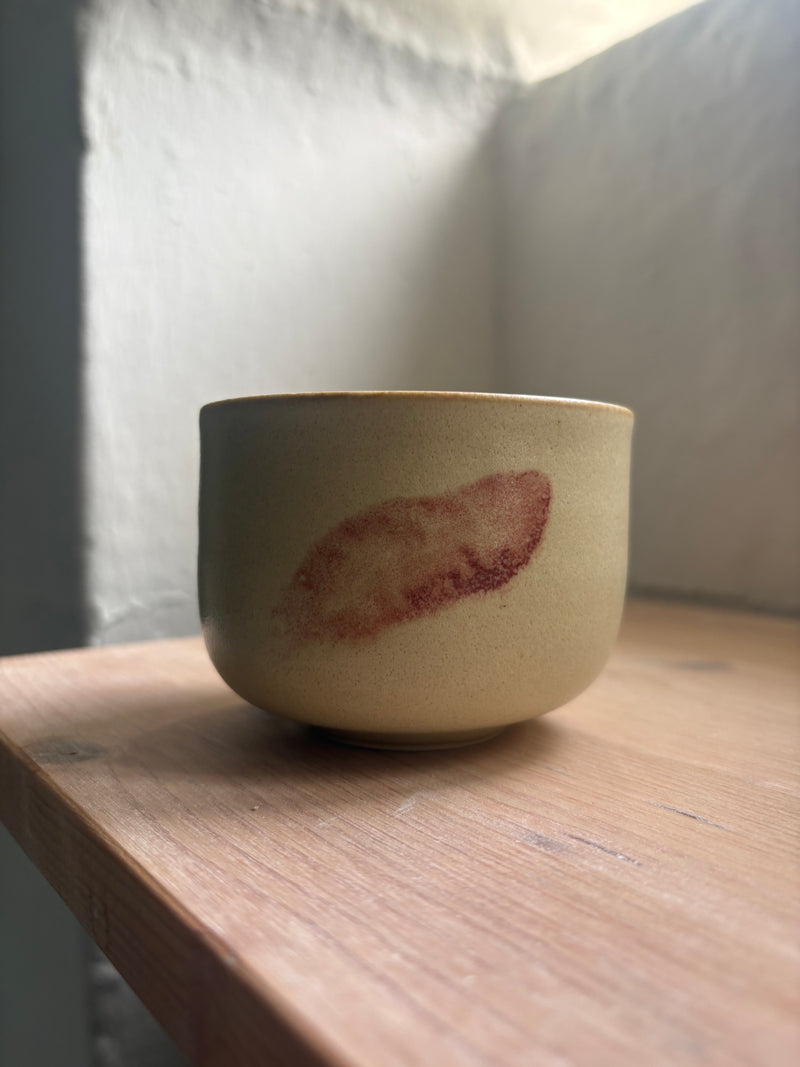 ea kop, honey & brush