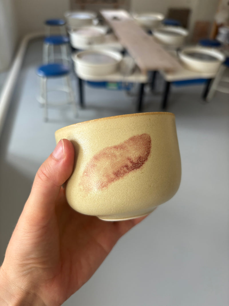 ea kop, honey & brush
