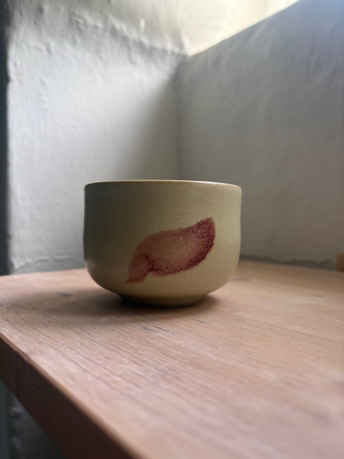 ea kop, honey & brush
