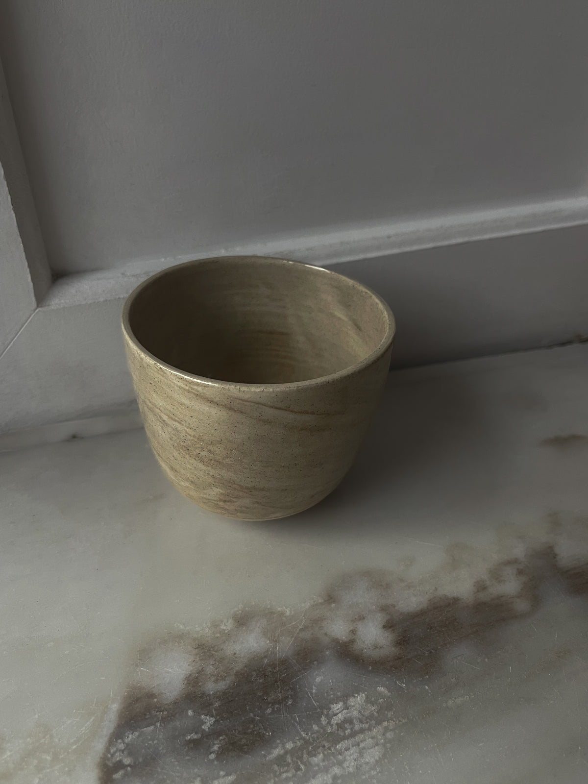Marble