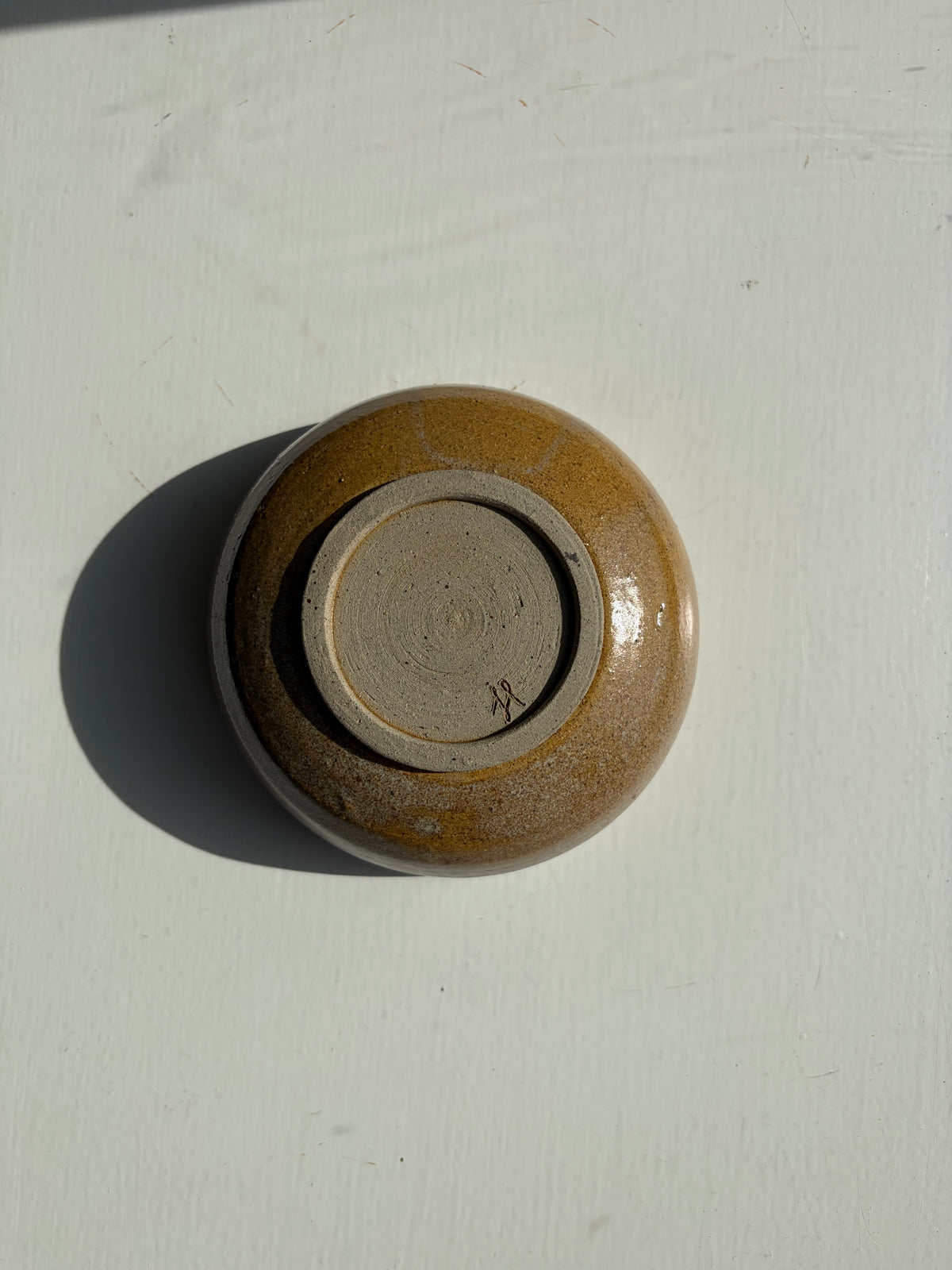 Sand