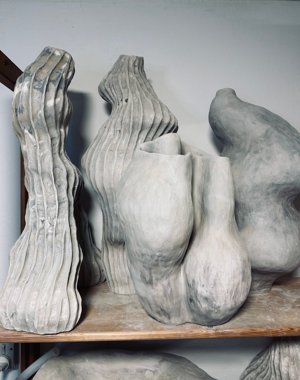 Marit Hviid — værksted