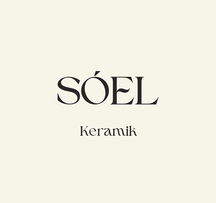 Sóelkeramik