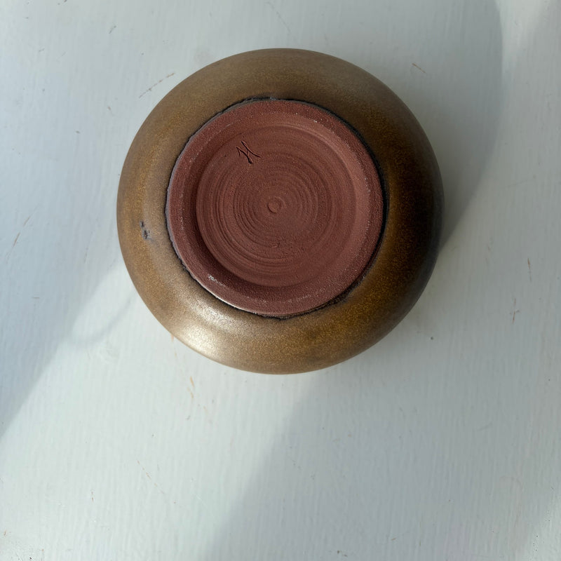 Magma
