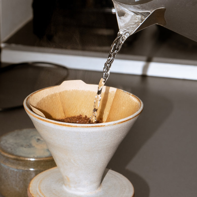 V60 - lys