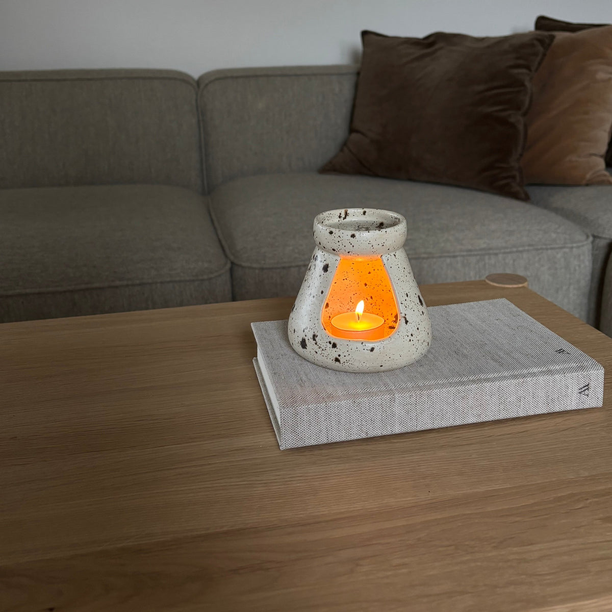 Duftlampe