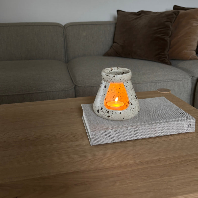 Duftlampe