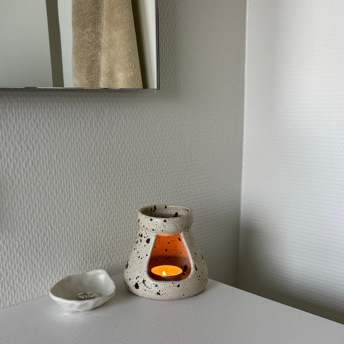 Duftlampe