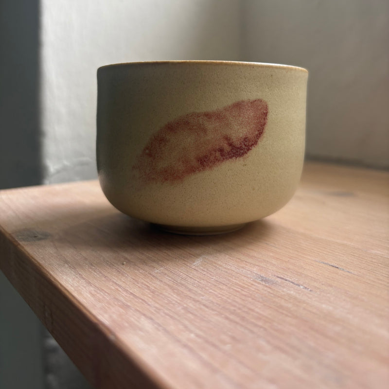 ea kop, honey & brush