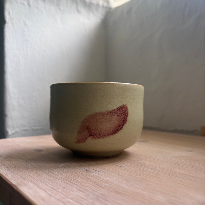 ea kop, honey & brush