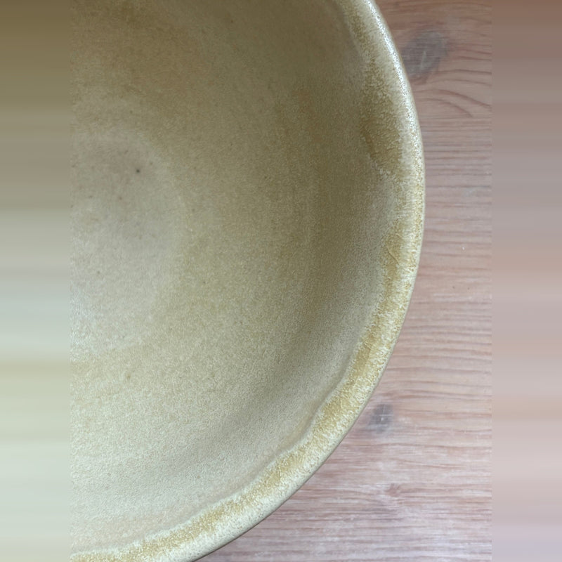 bera skål, honey