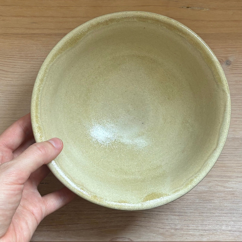 bera skål, honey
