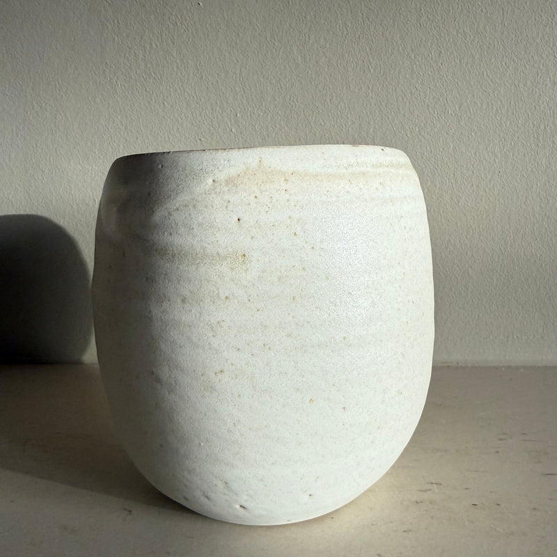 Smuk stor vase